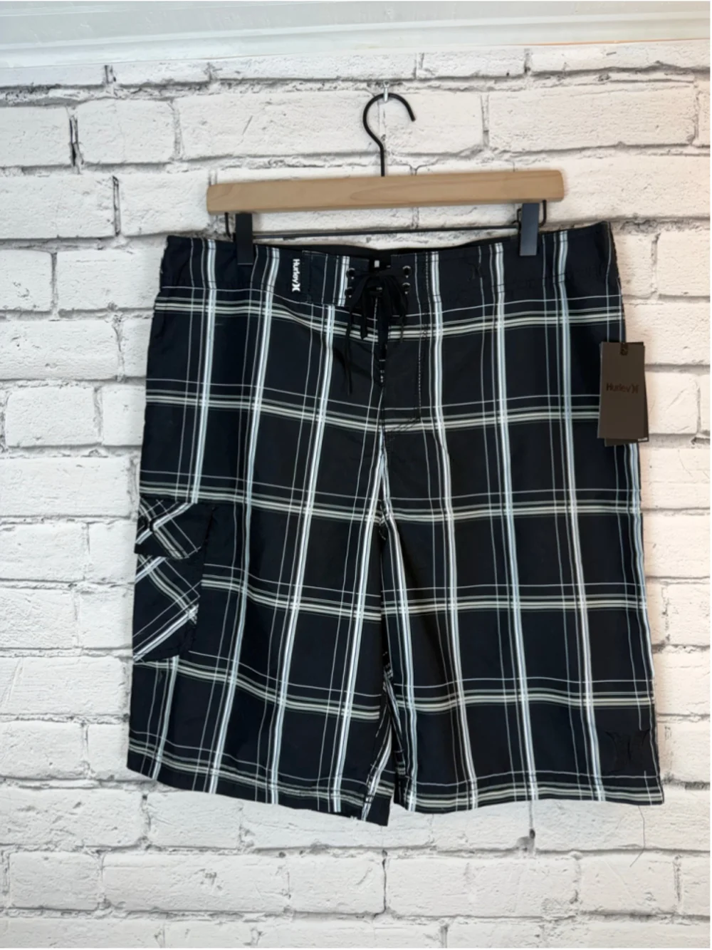 Hurley summer wear #boardshorts